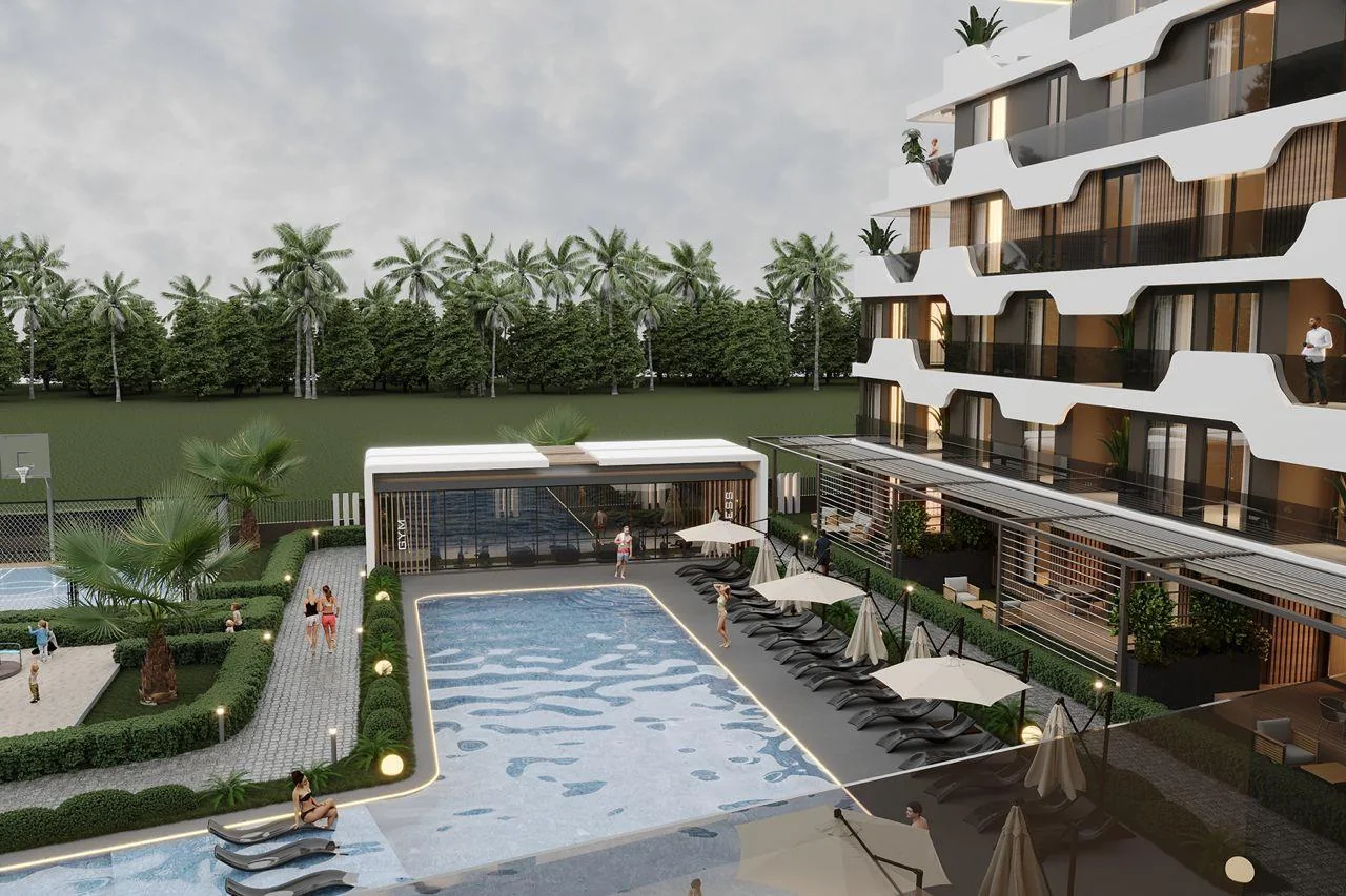 Yade Luxury — 7
